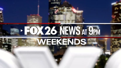 Live News Stream: Watch FOX 26 Houston